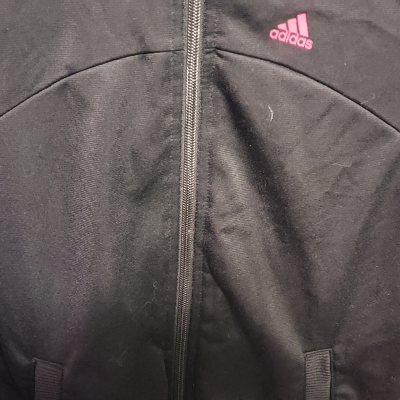 Adidas zipup - Picture 3 of 5